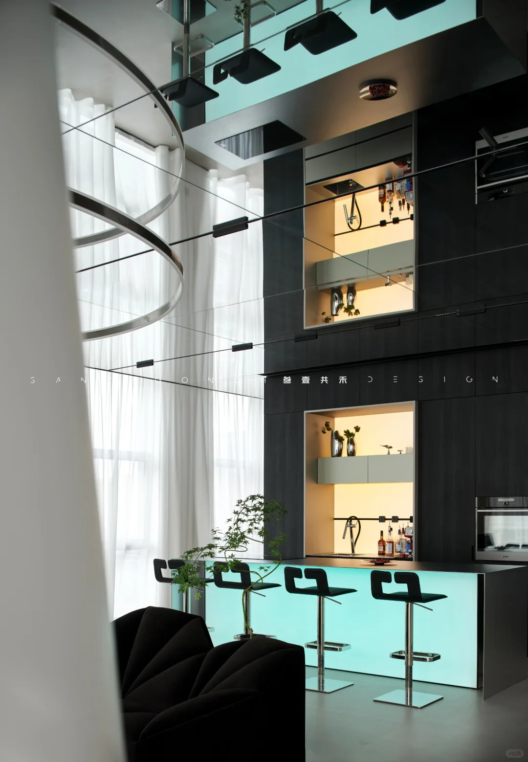 实景·共禾生长【壹】人·空间·设计于此共禾