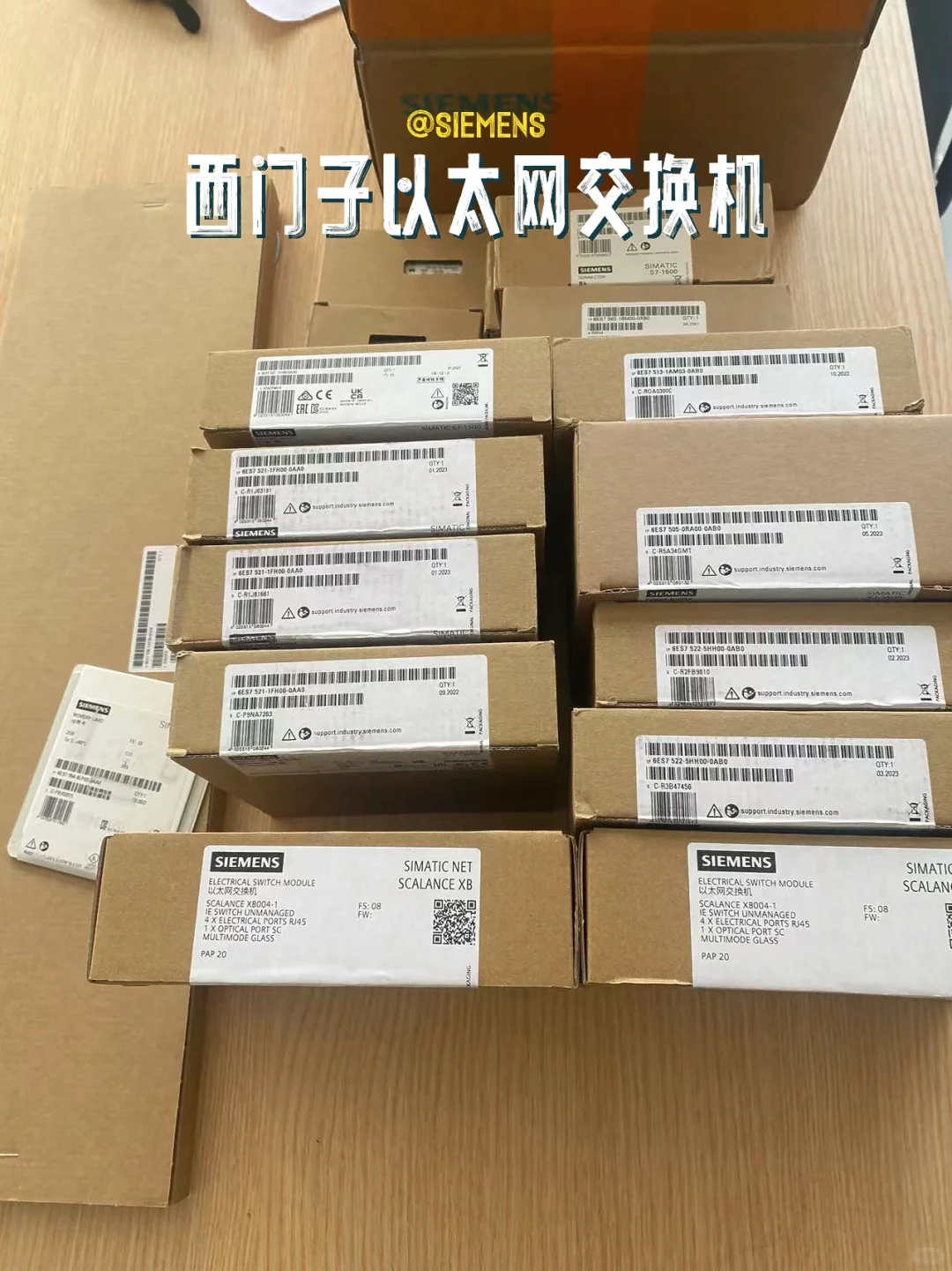 自动化设备的灵魂配件，你了解多少？