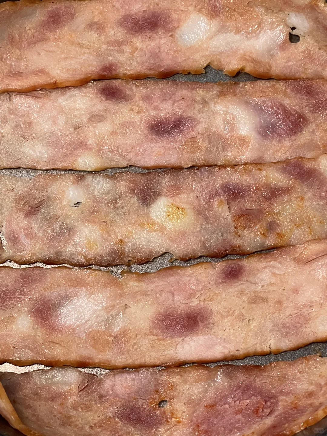 ??分享一些面包店备料live