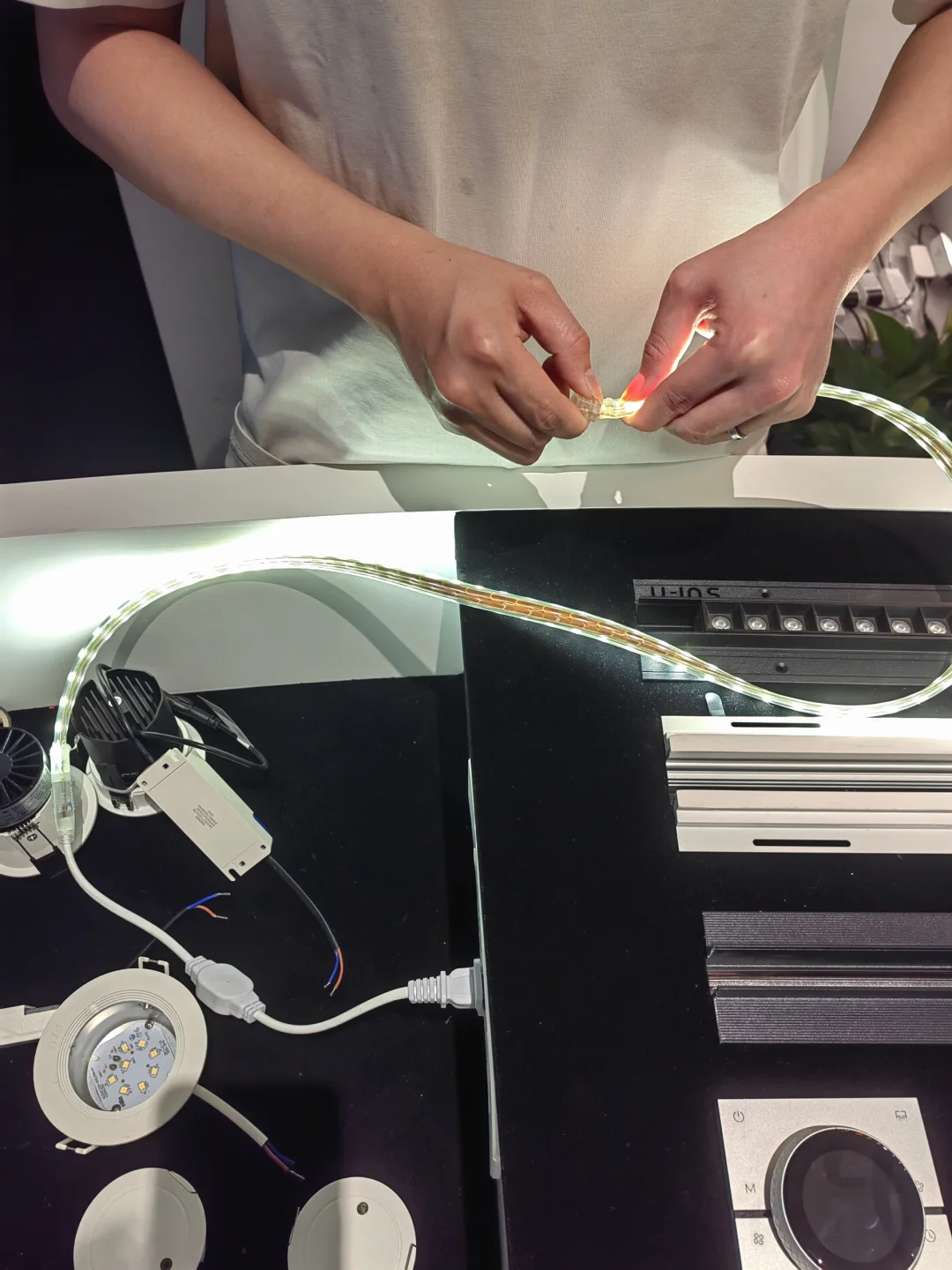 智能家居与智能灯光设计有必要吗（1）