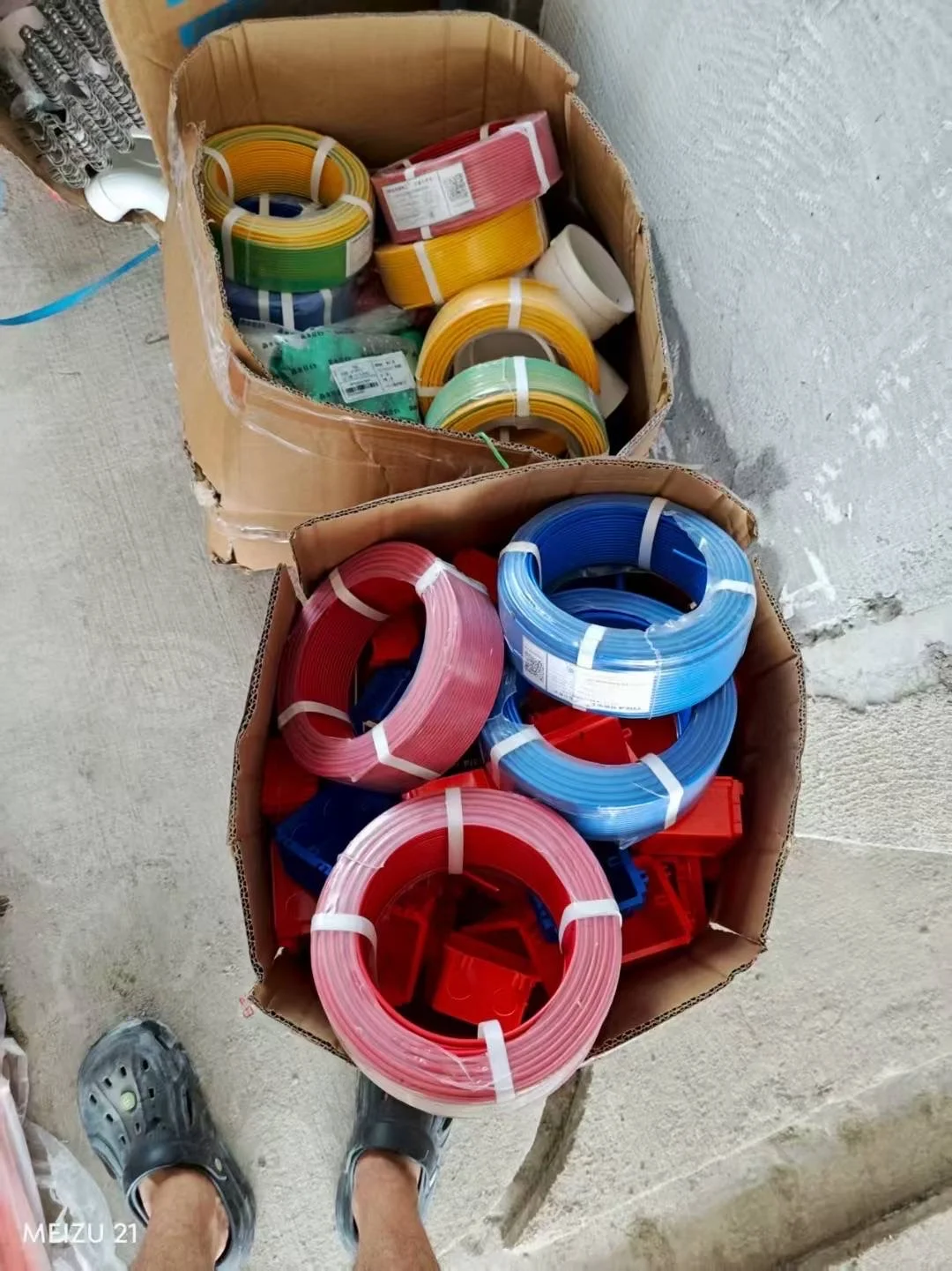 装修选材料别瞎跑?