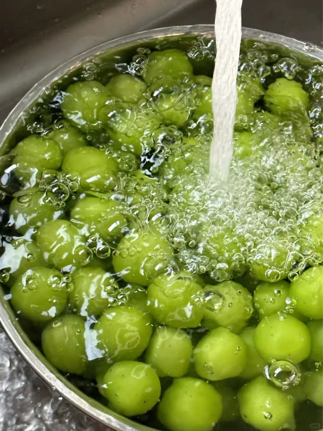 备料日记:爆单之后厨忙飞了