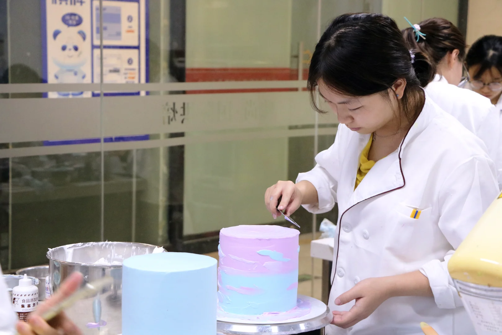 10天封神!烘焙小白直接拿捏甜品自由✨