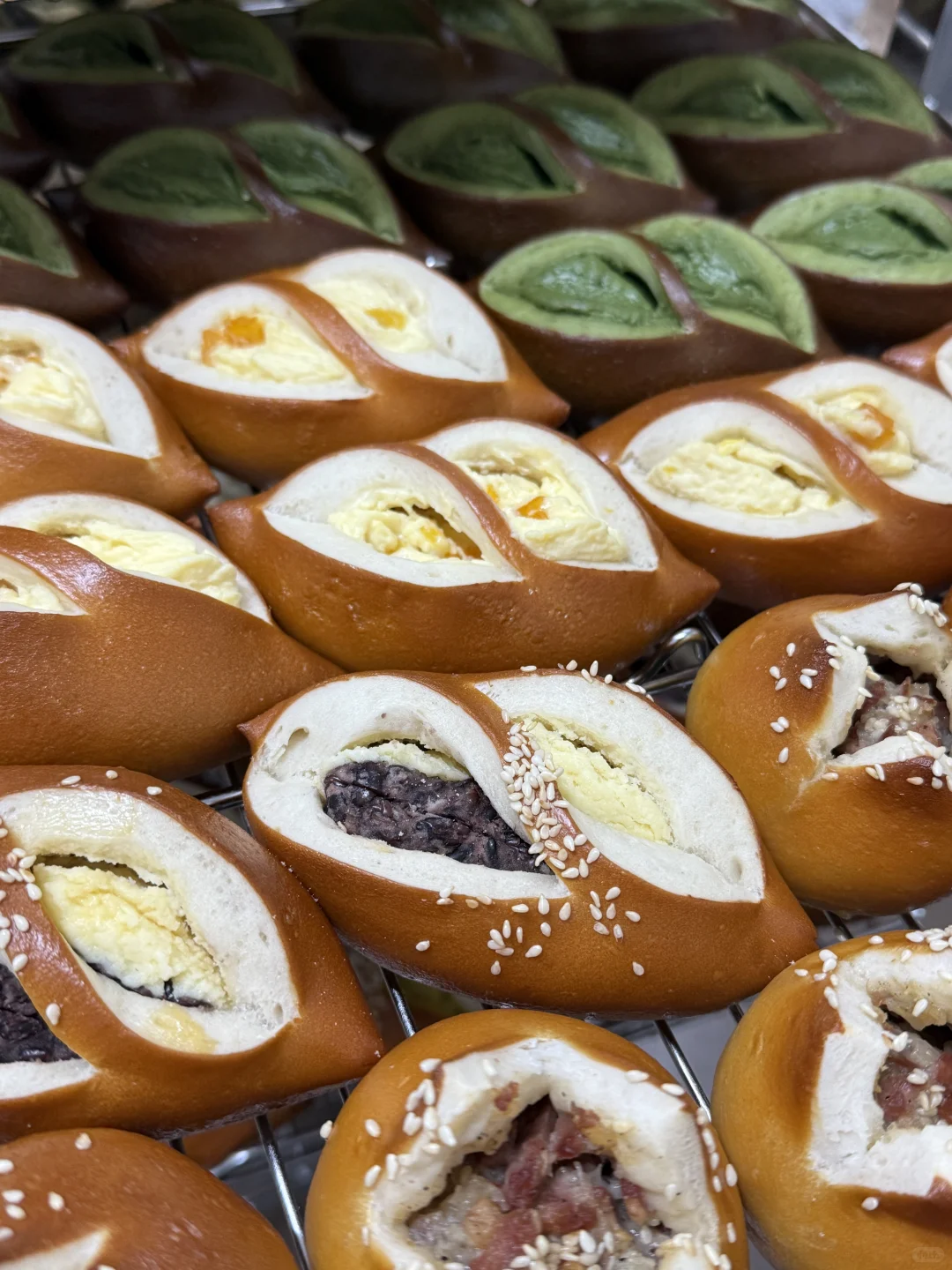 如果可以能不能做一辈子面包?