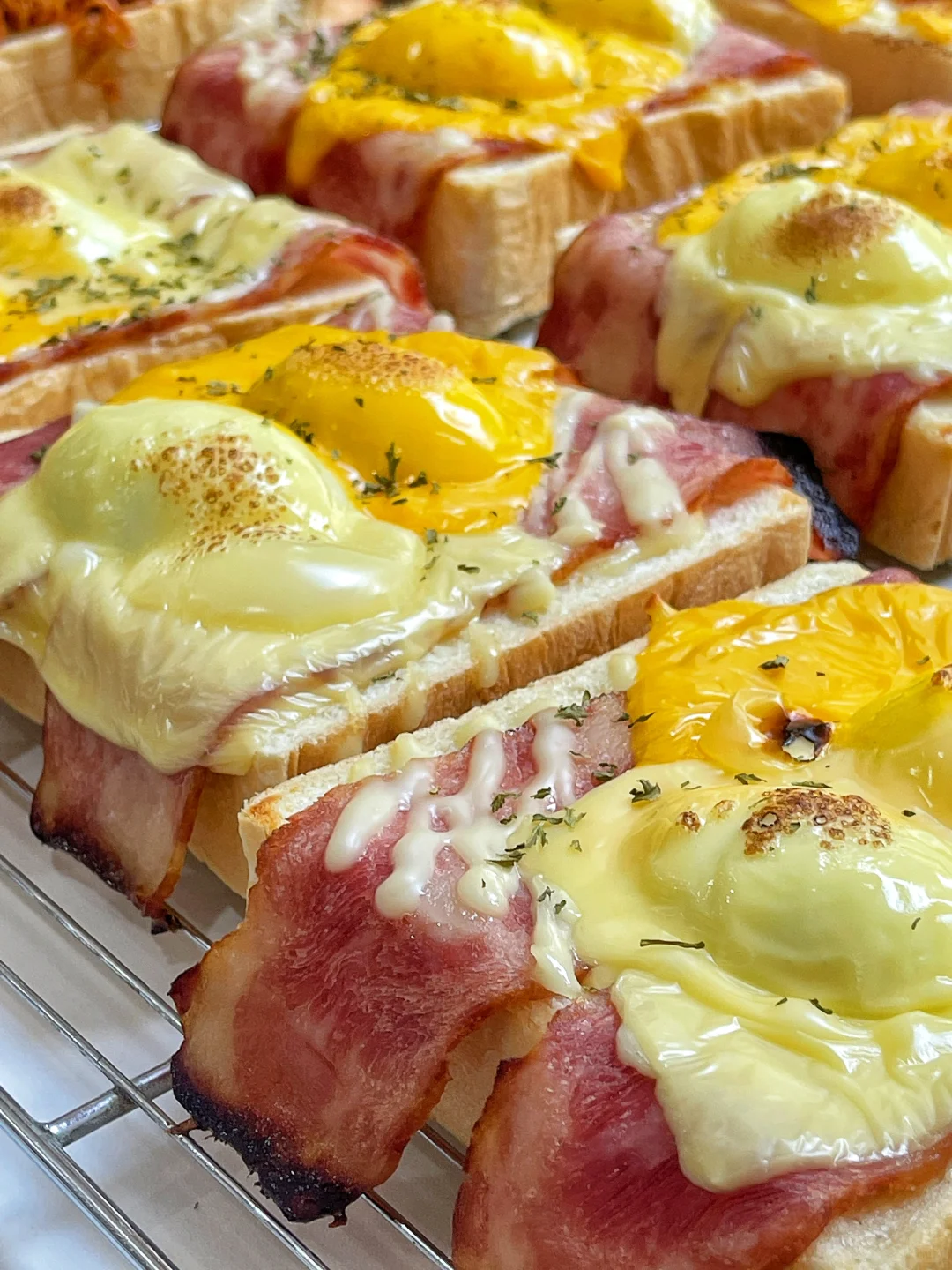 2025年最火的烘焙新品,让你赚得盆满钵满