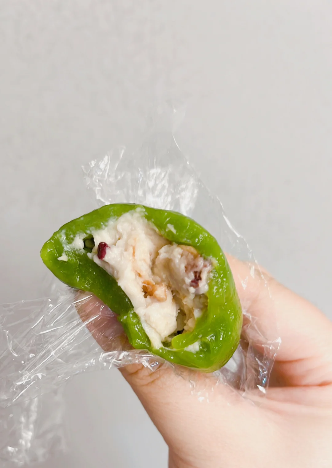 希望大家都能越来越健康，越来越好