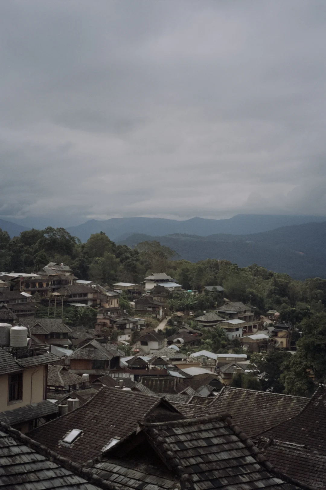 庆幸自己拥有独自探索世界的习惯与能力