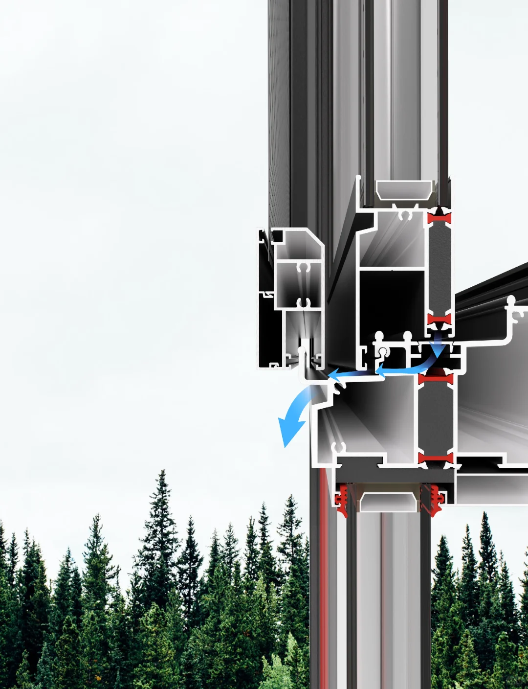 欧宅门窗避坑指南｜手把手教你选对不选贵！