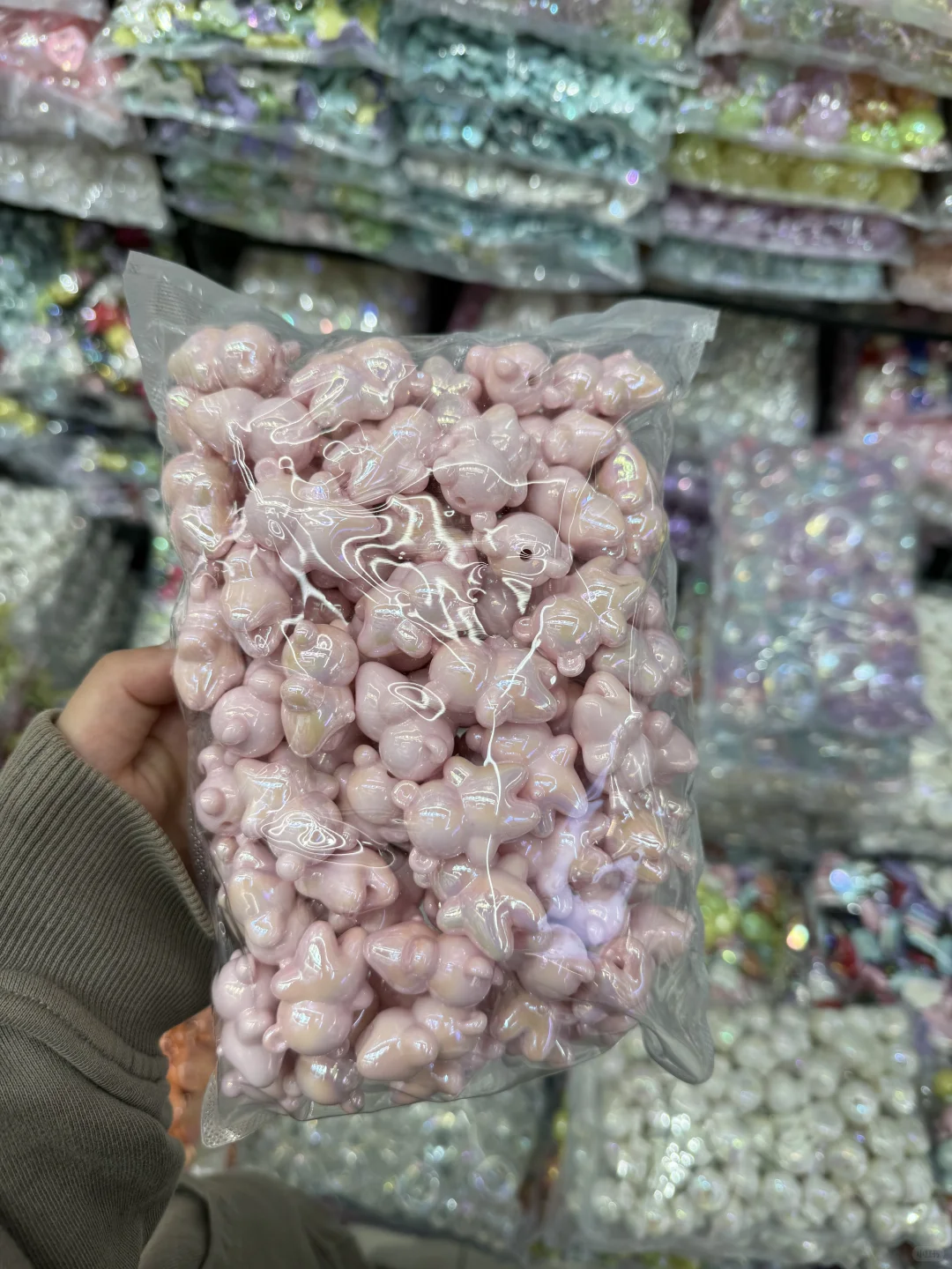 一篇看懂义乌国际商贸城布局???