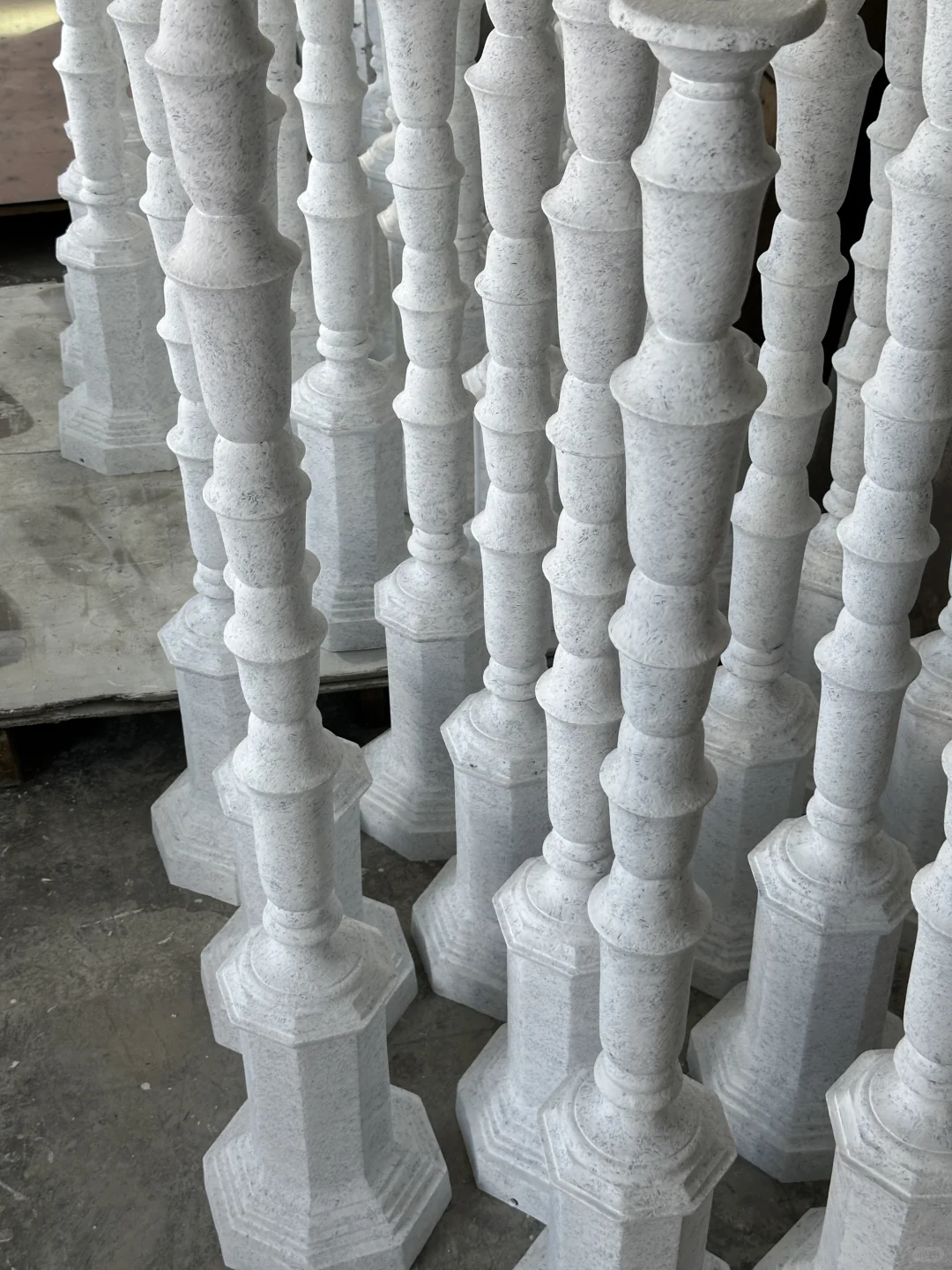 树脂工艺品的美