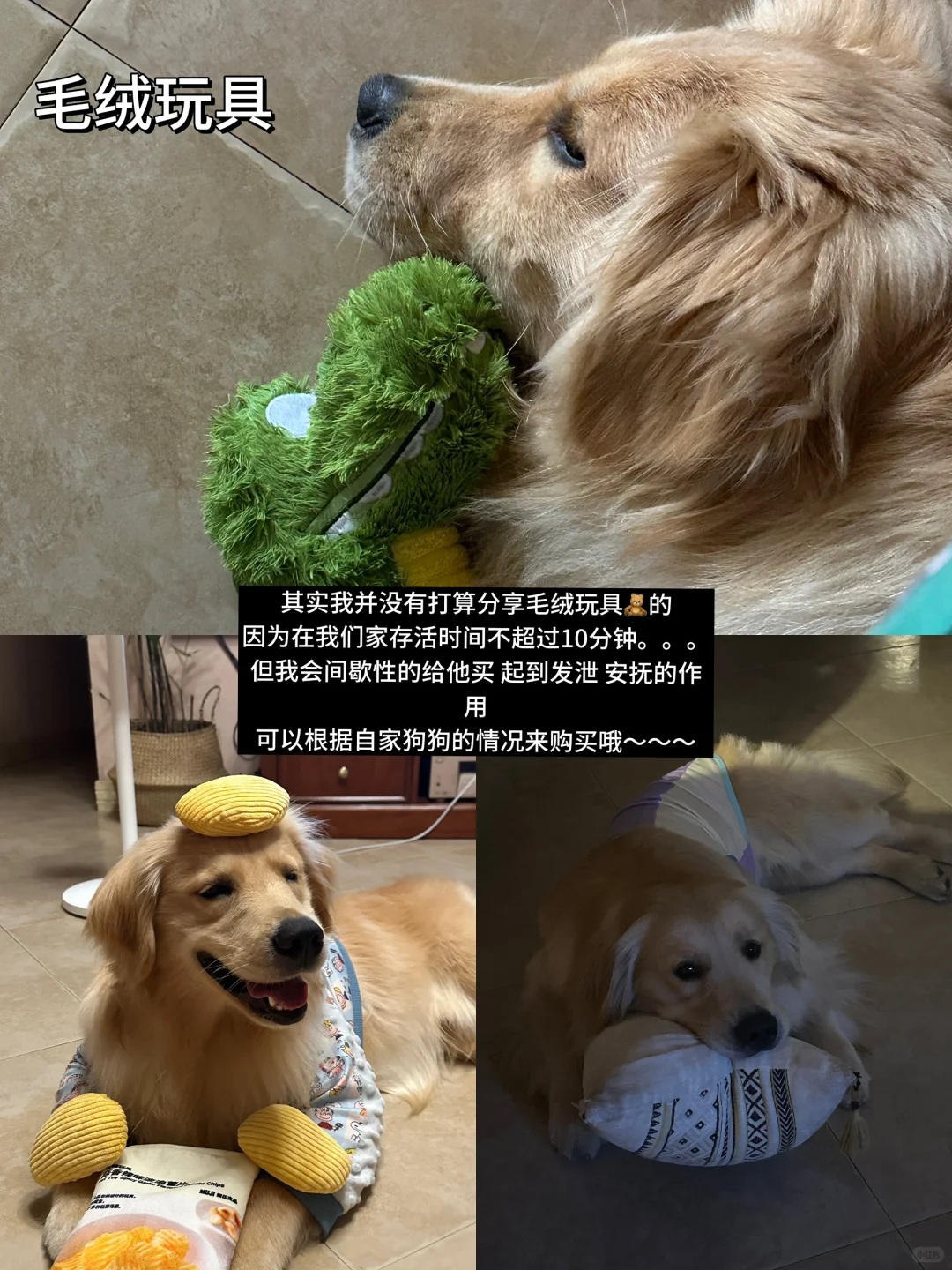 均价20+的Dobby玩具分享?️（绿色?）