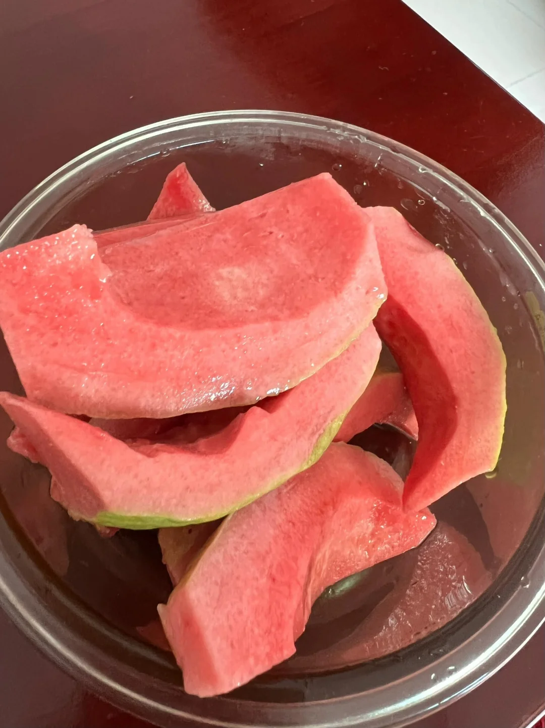 什么？芭乐竟然可以为水果一类