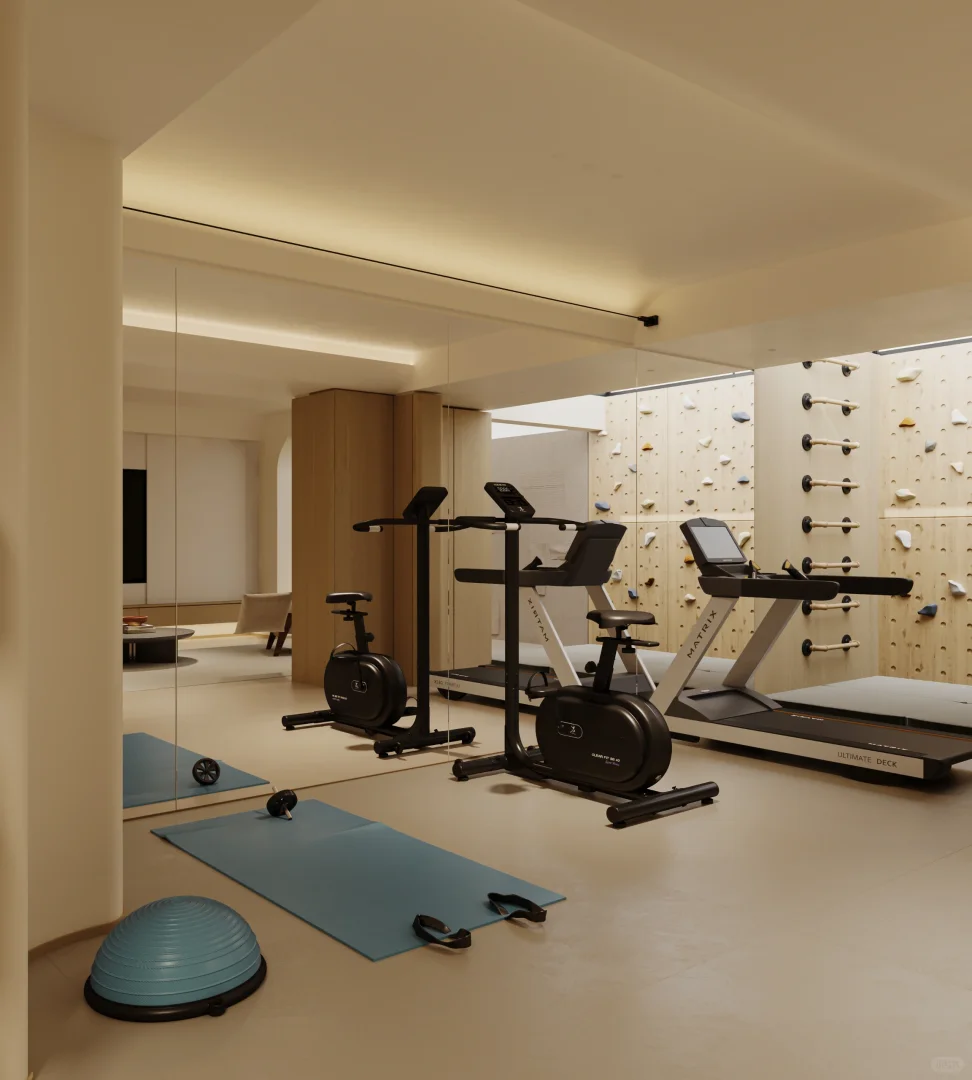 地下室也可以这样用