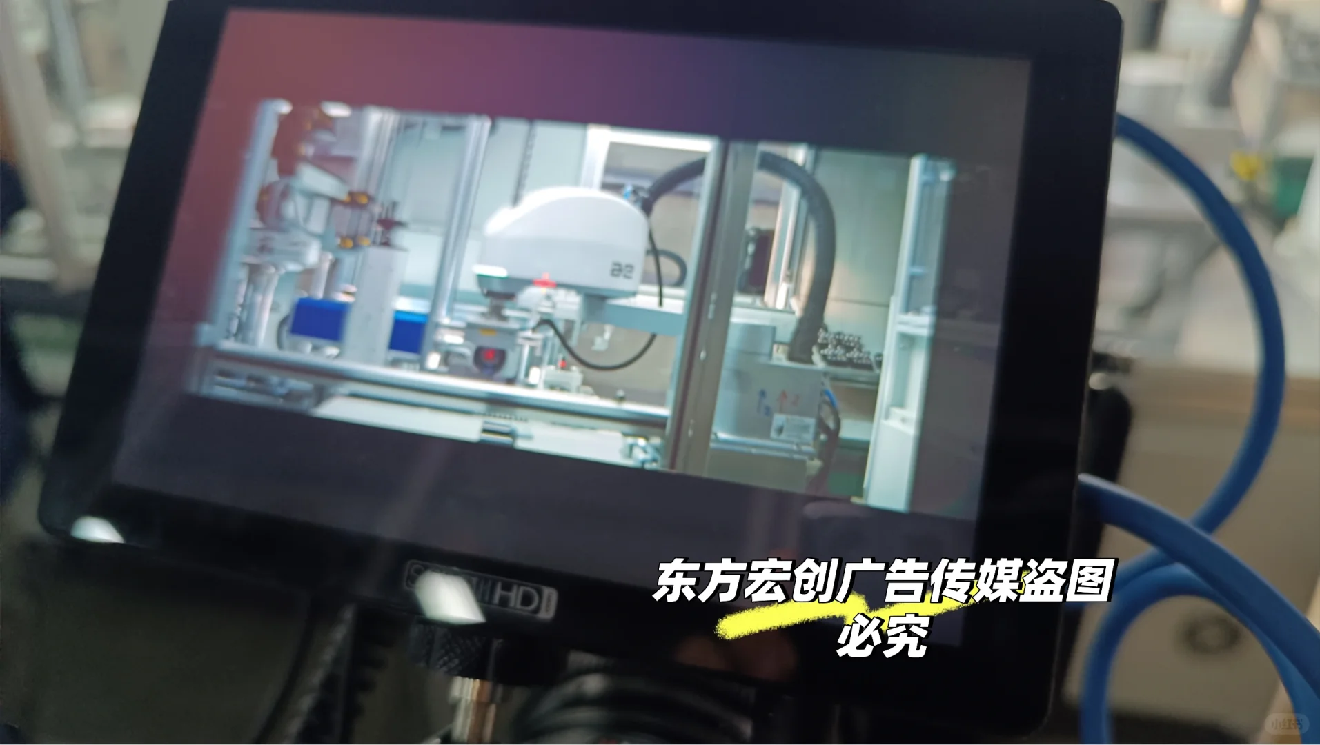 天津企业宣传片拍摄日常记录