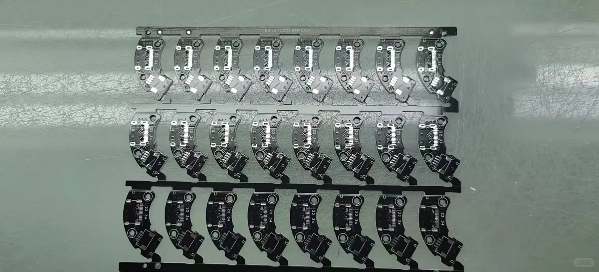 线路板加工技术迈向自动化时代