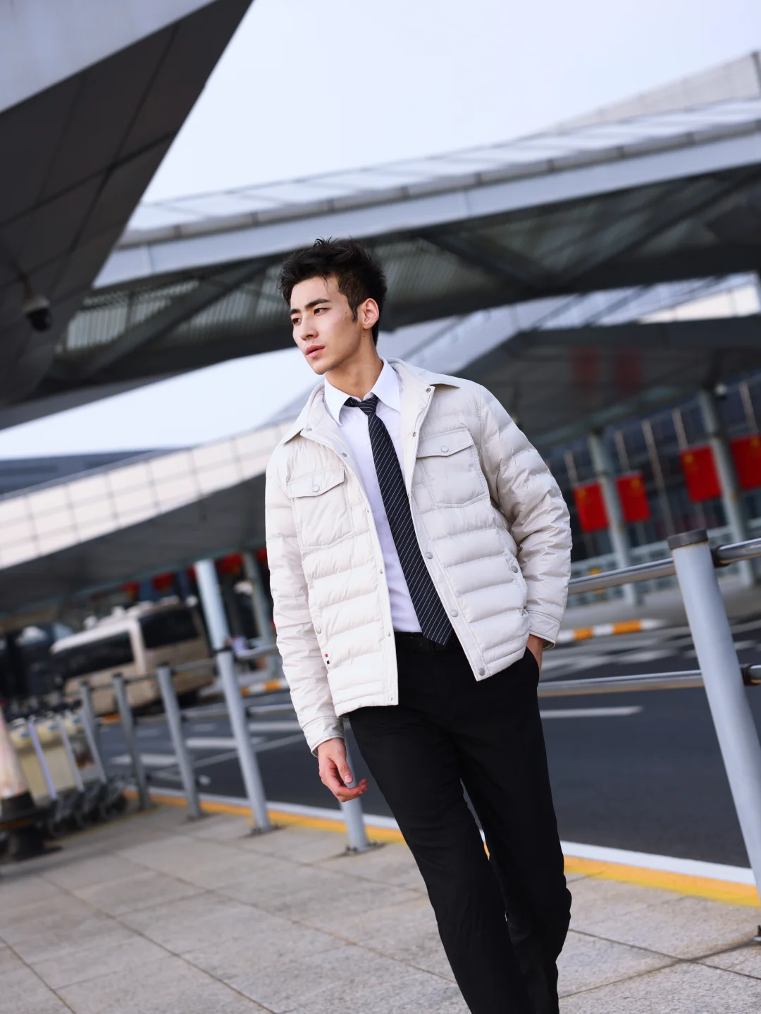 或许土象喜欢丨是奔波也是遇见千万种可能