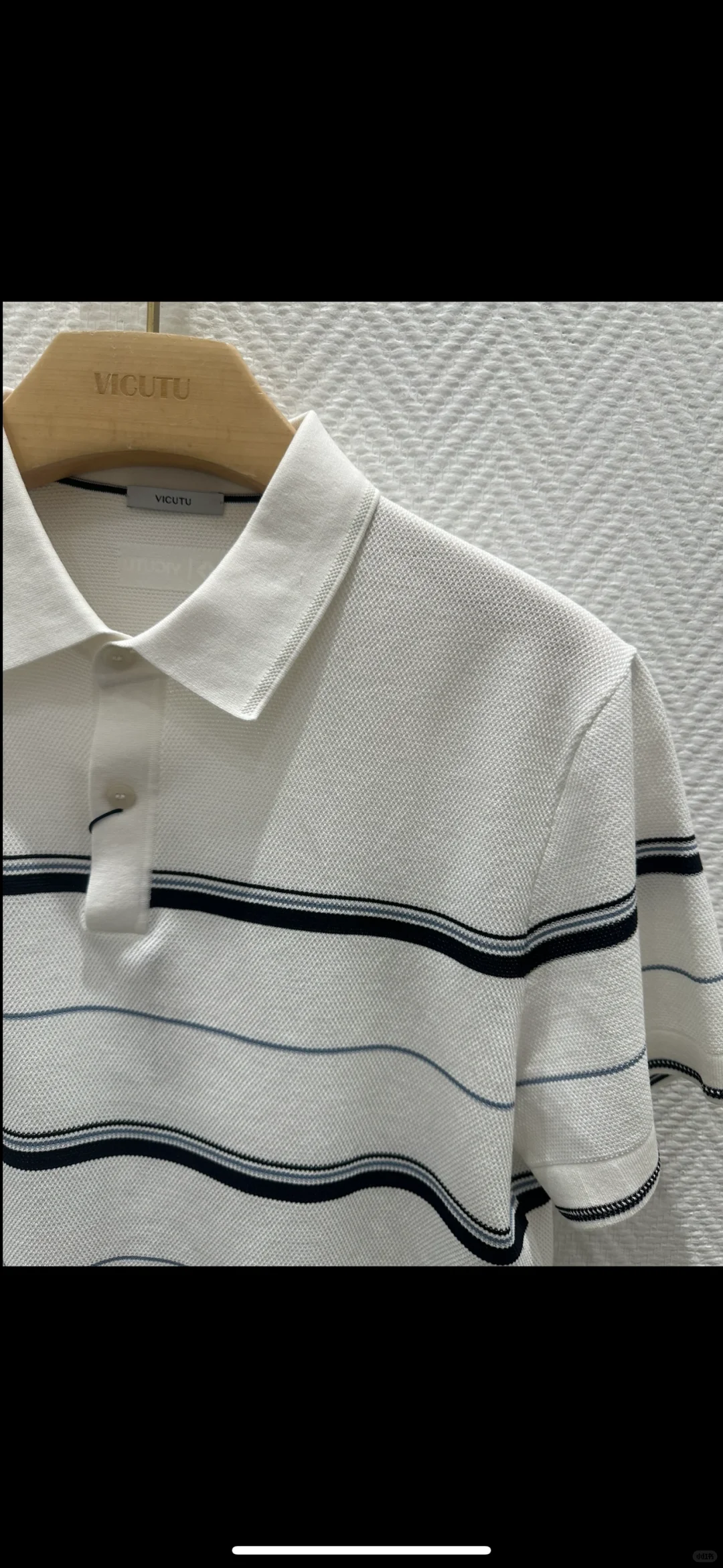 啊啊啊！绝了！这件西装！