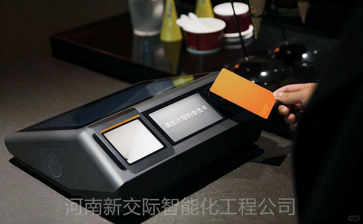 驻马店汝南ic卡消费系统邦仕达人脸食堂消