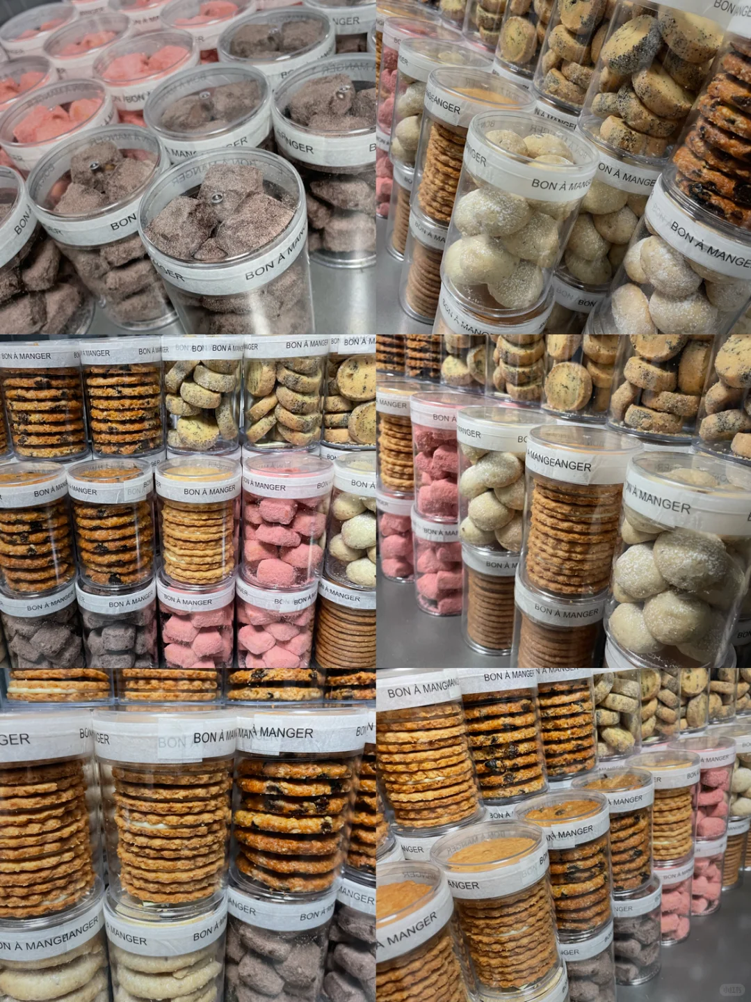 高品质罐装曲奇源头厂家在这里