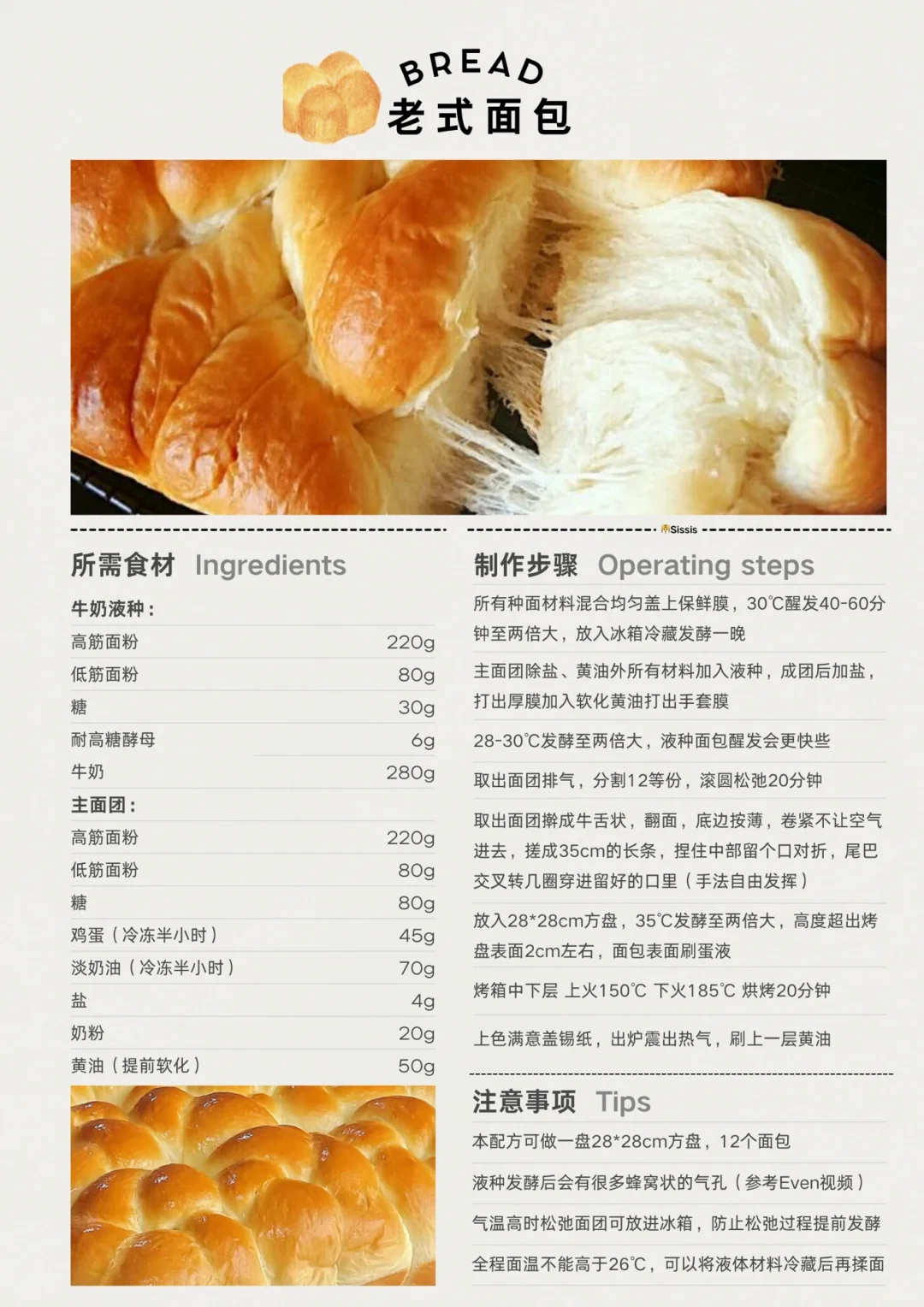 新手一次成功|干货来啦请大数据推给面包控