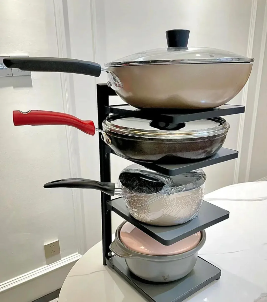 解锁厨房幸福感：十个提升烹饪体验的小物件