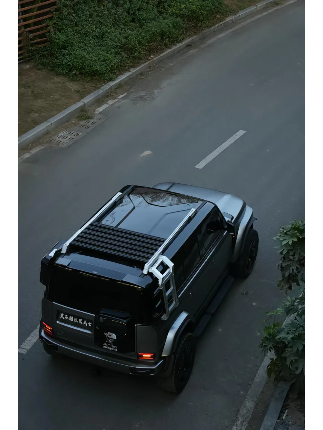 “iCAR V23改装保姆级攻略！花小钱办大事！