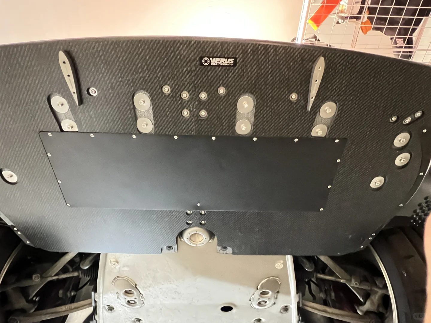 这不比M2 CS帅多了？