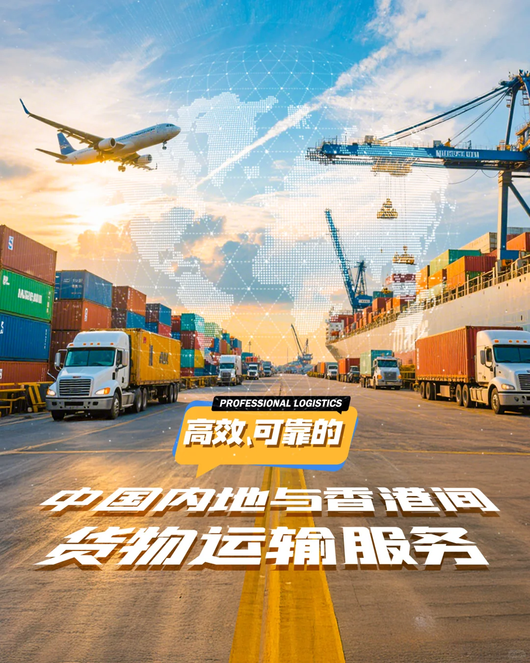 ? 陆运网覆盖全国，准时必达！