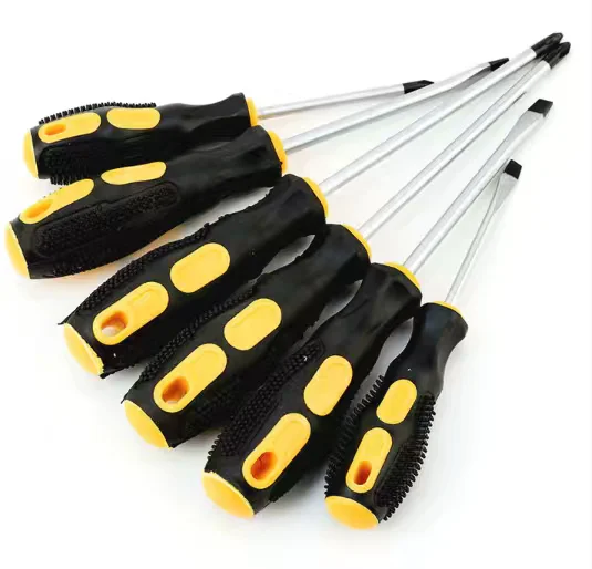 德岐精品—德岐螺丝刀八件套,实用工具首选