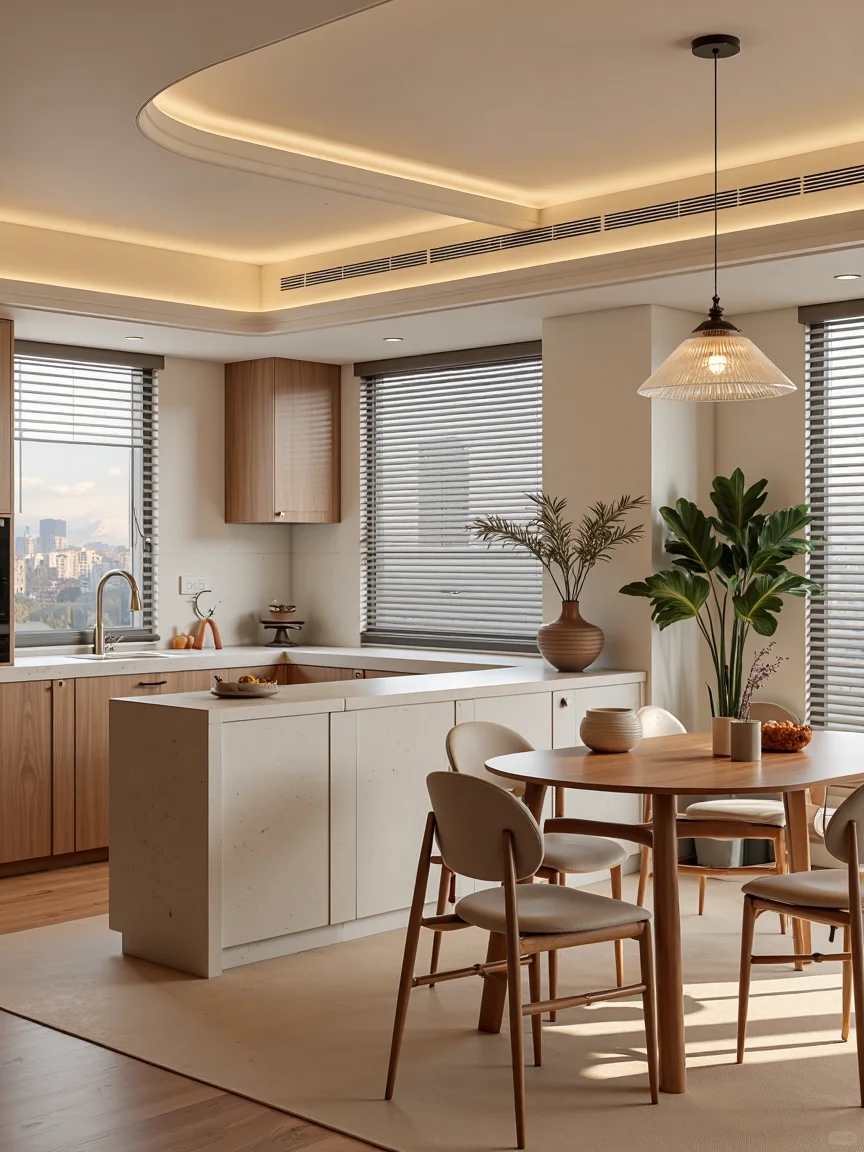 法式复古风｜装出高级感的家！