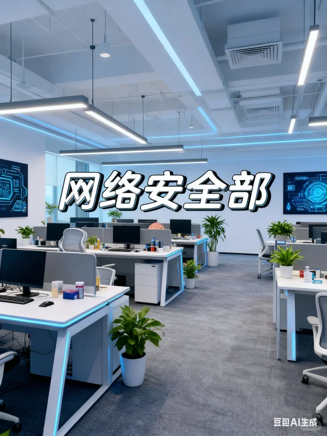 ? 网络安全人才缺口大，你还在犹豫什么