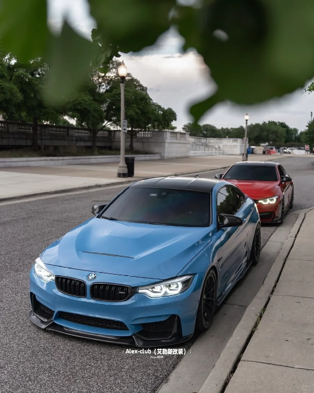 改这么帅，不要命啦❗️❗️