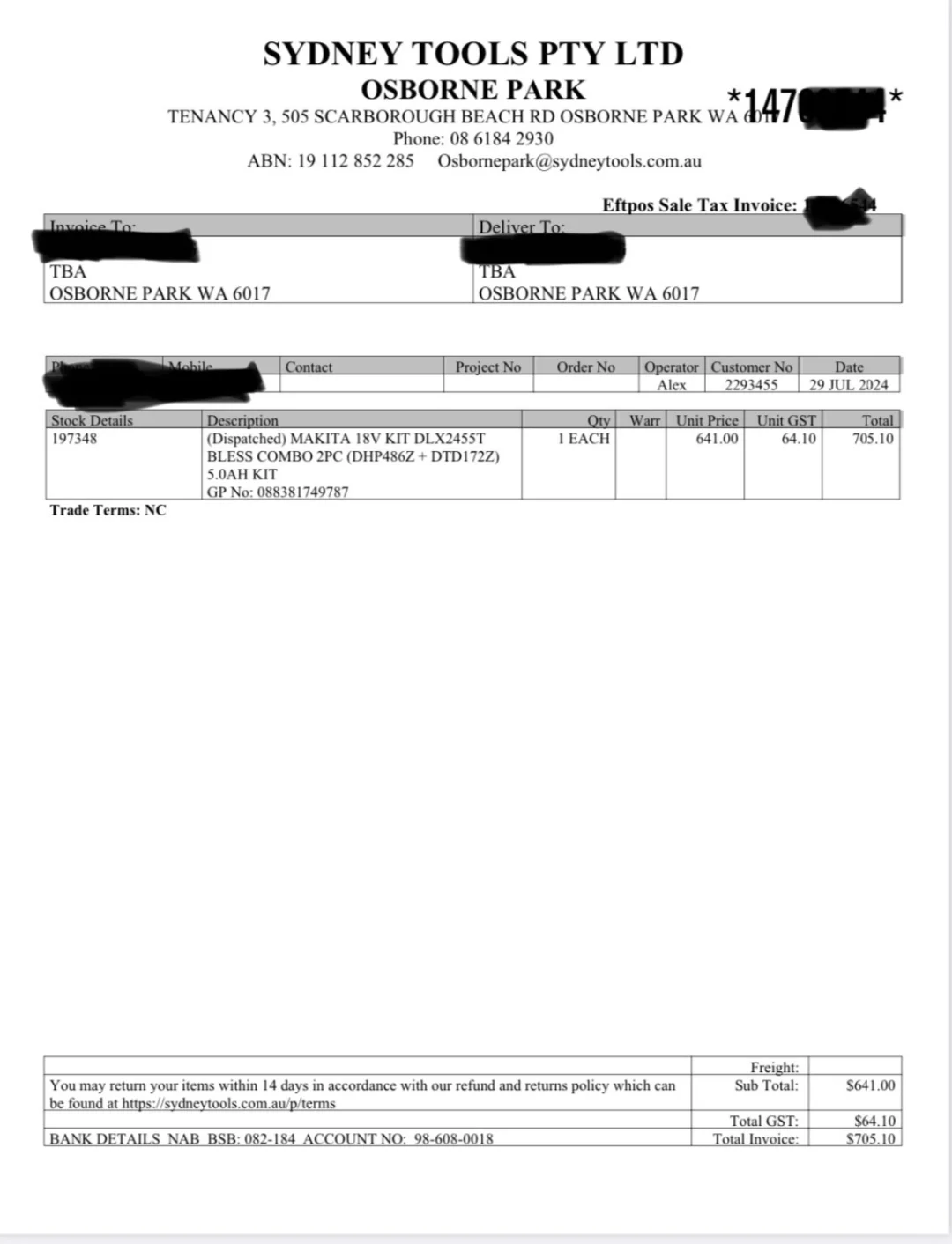 威克士何时可以吊打牧田