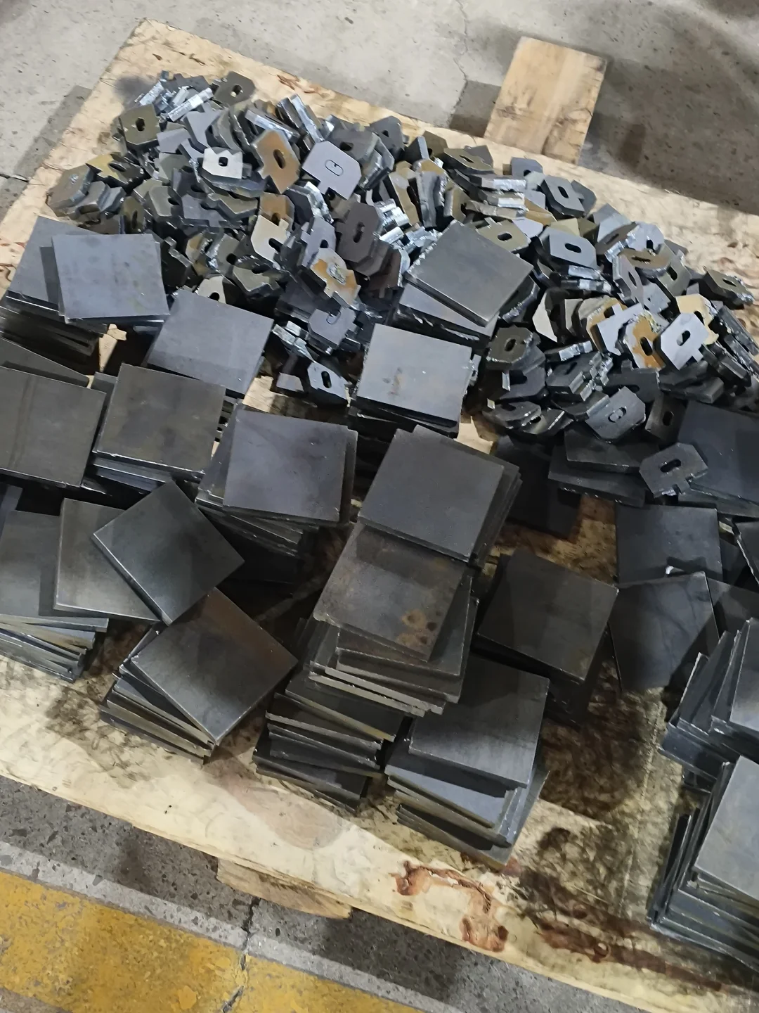 来学学修机吧~加工中心维修