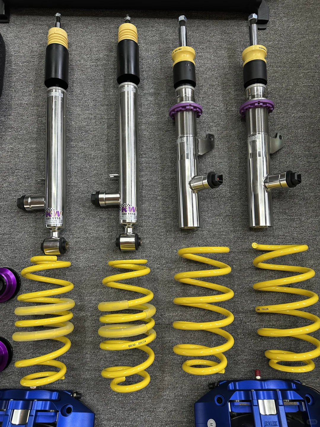 每个男孩的梦想！高尔夫小钢炮来袭