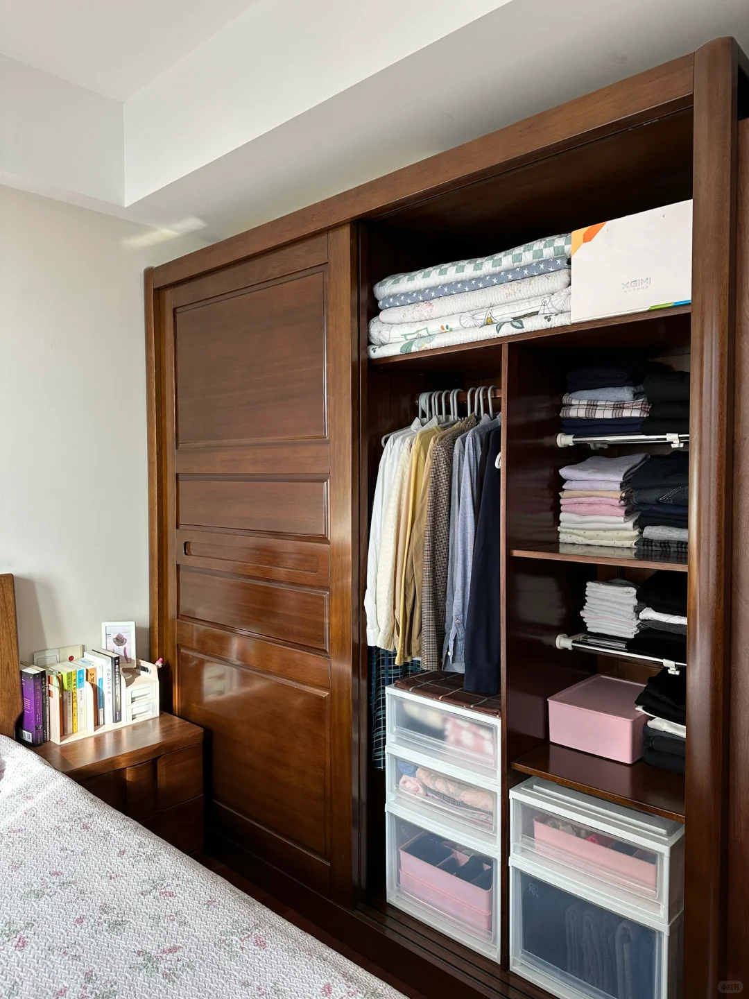 家庭整理 | 收纳就是这么简单