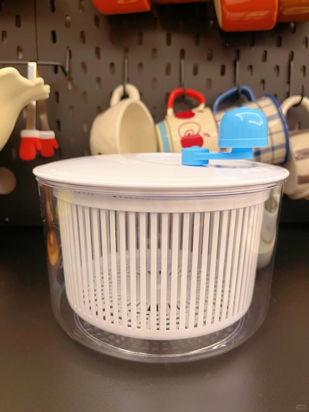 厨房好物?️ | 本周的?采购清单