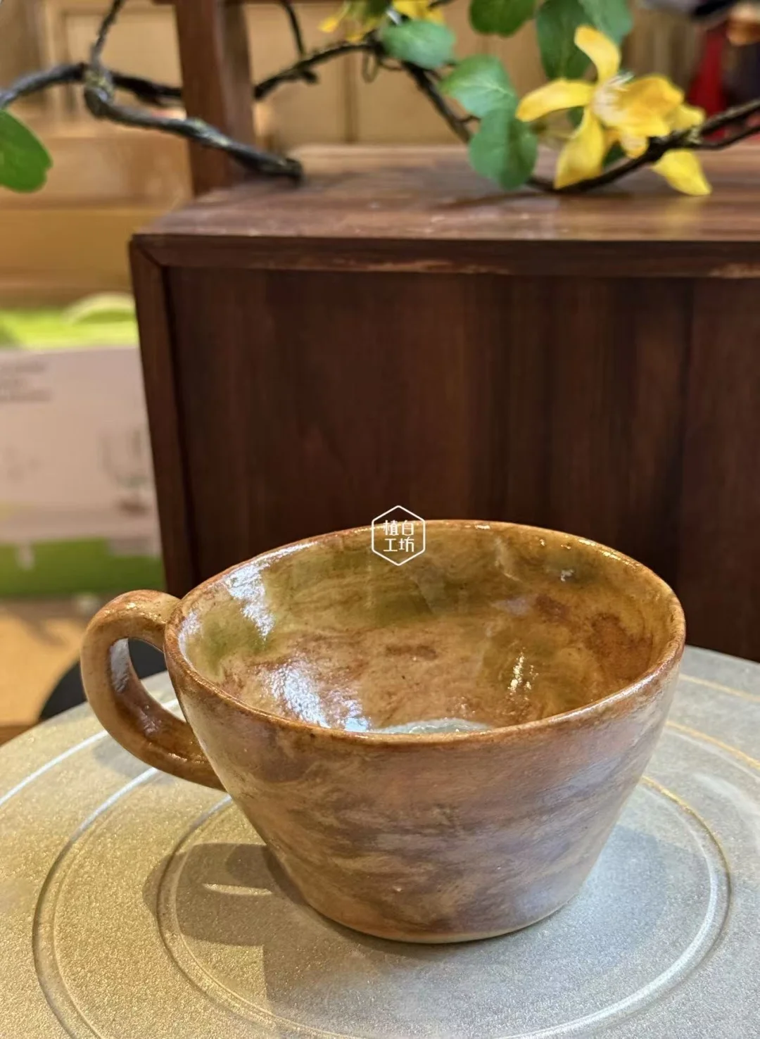 ?一批小可爱出窑啦….