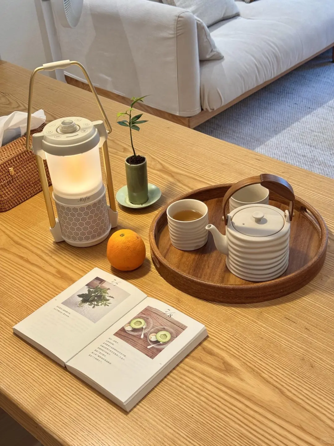 看完这套原木禅意家，才懂什么叫“回家即修