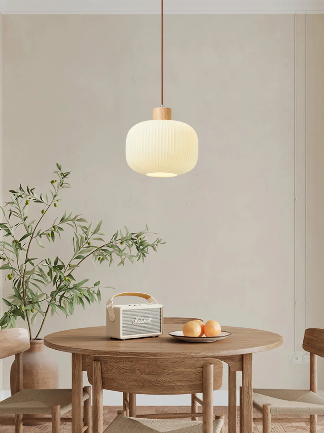 色彩灵感｜温柔奶油色系，治愈你的每一天✨