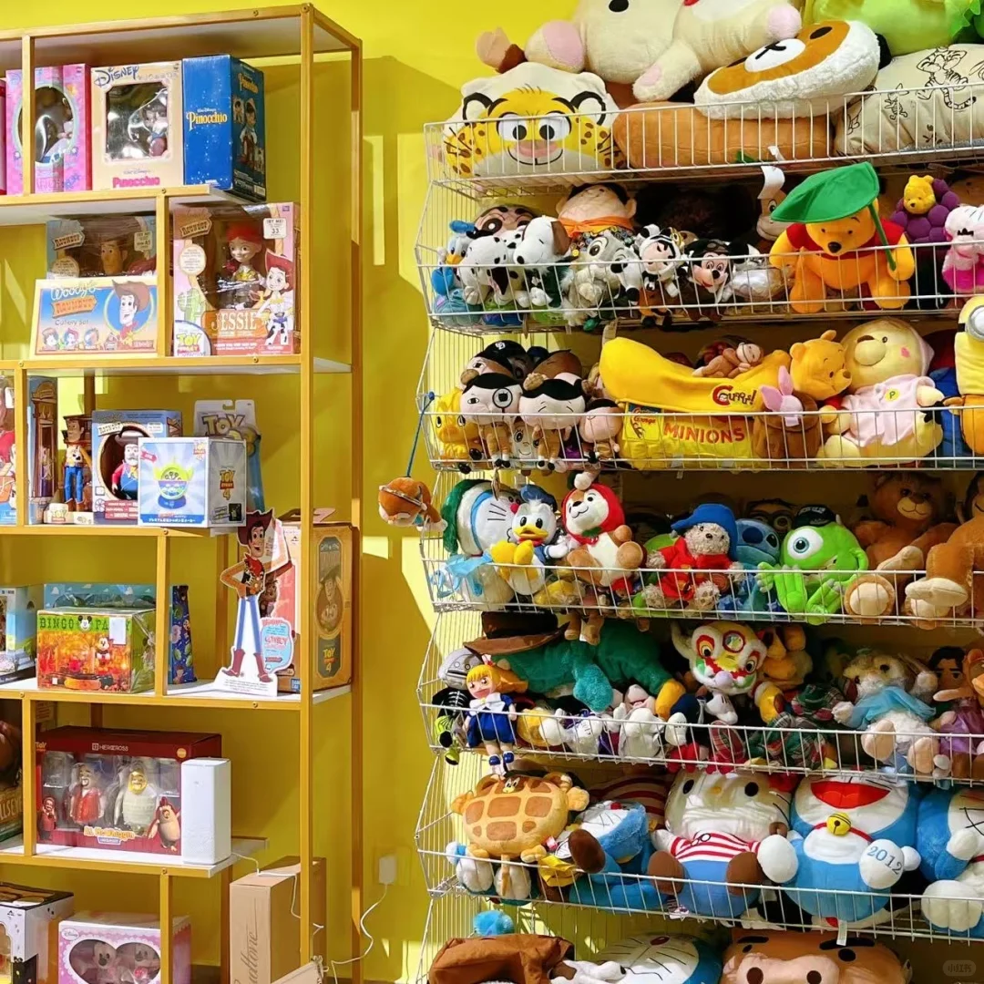 潍坊鬼市2.0摊主名单公布|等你入局啦!