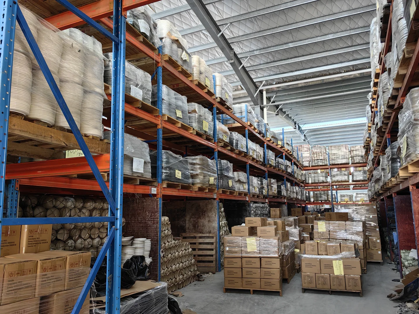 18年陶瓷工厂 | 匠心传承，瓷器定制✨