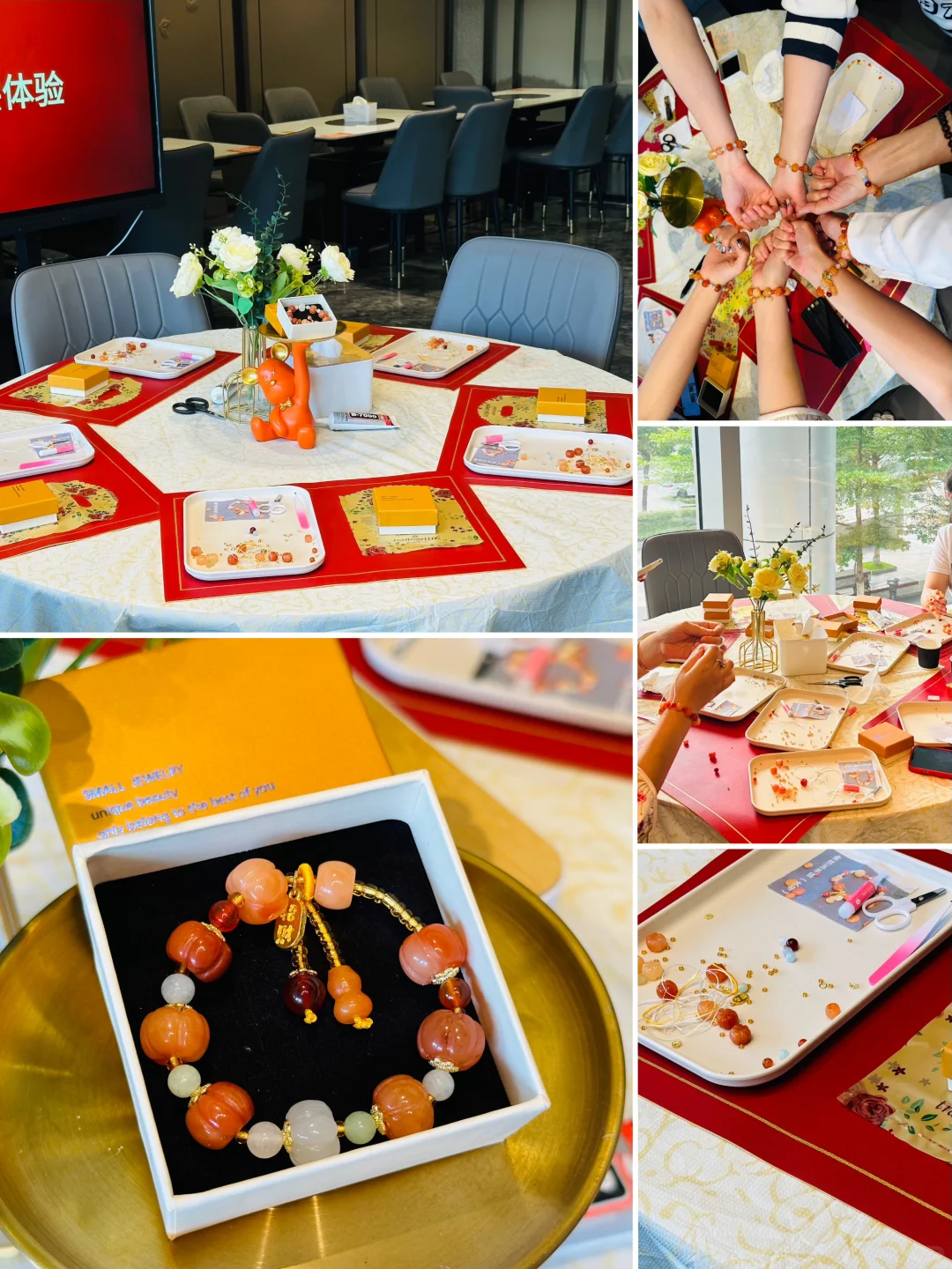 深圳六一儿童节童趣暖场DIY制作沙龙课堂