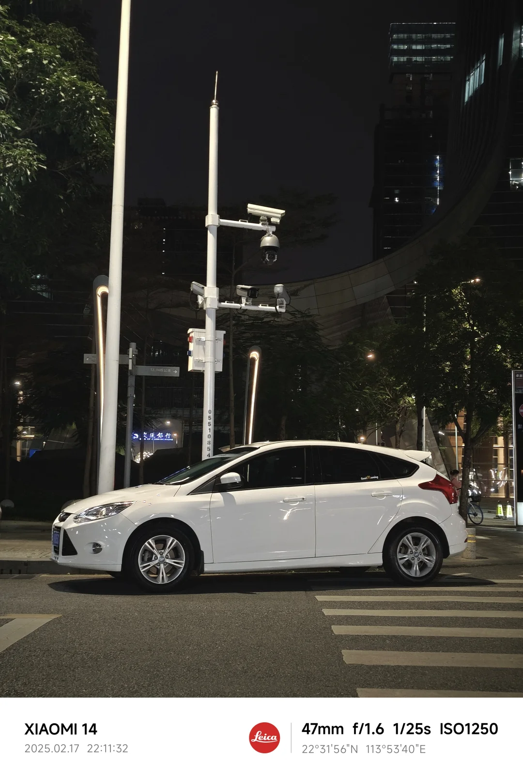 ?交作业，福克斯初步整容完成，太喜欢了