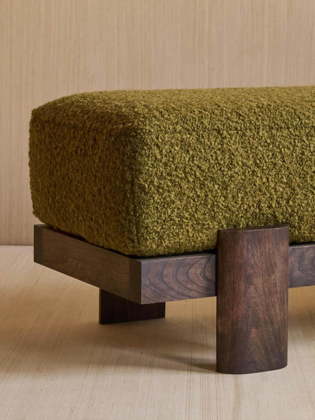 软装设计灵感 | 骨架不变，换肤换魂。