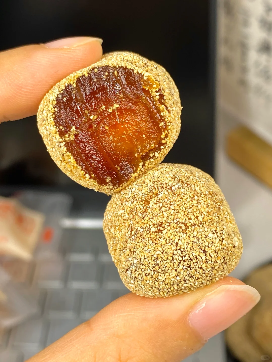 一口沦陷...真不愧是江西特产！