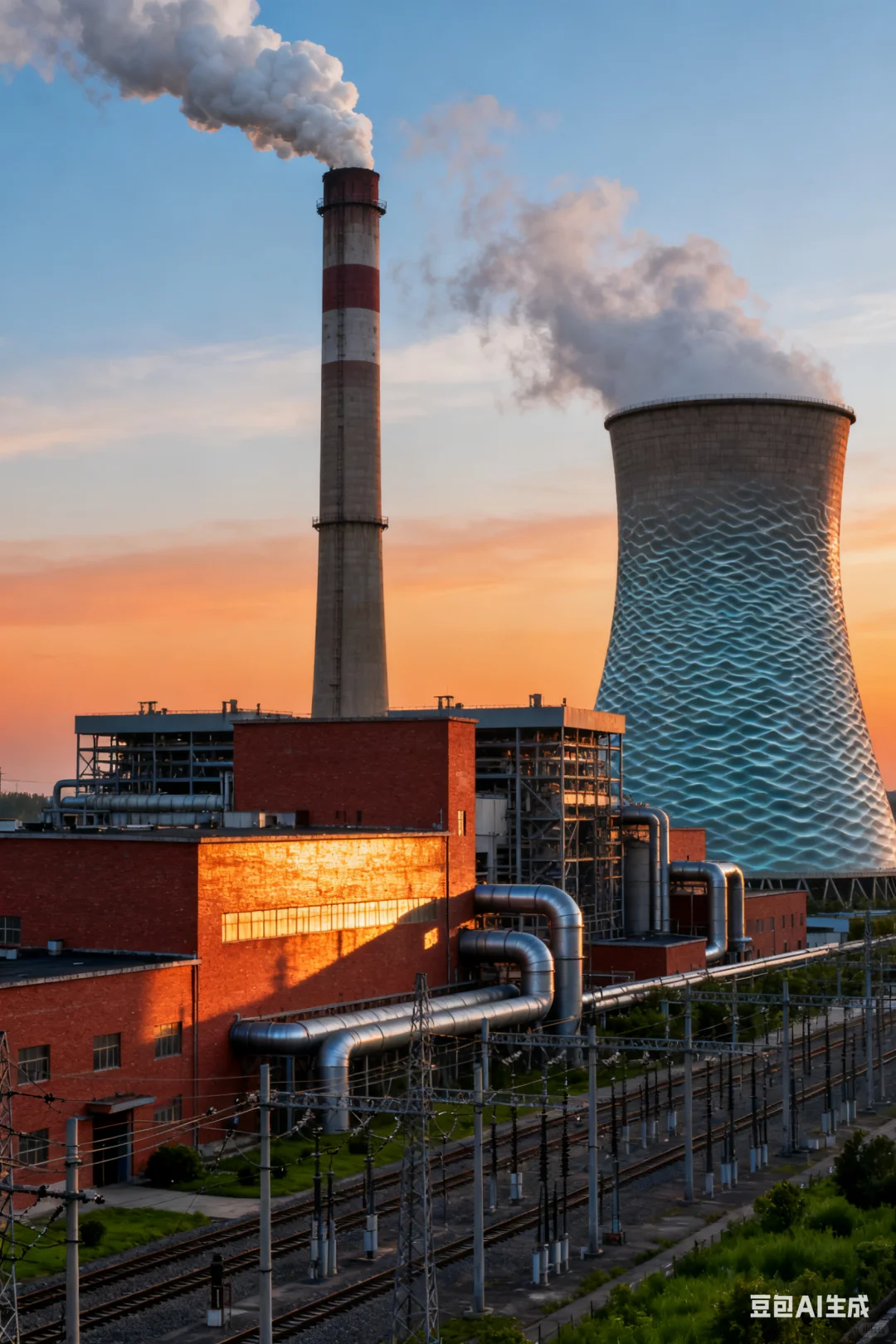 暄丰电力招聘电控班长技术员