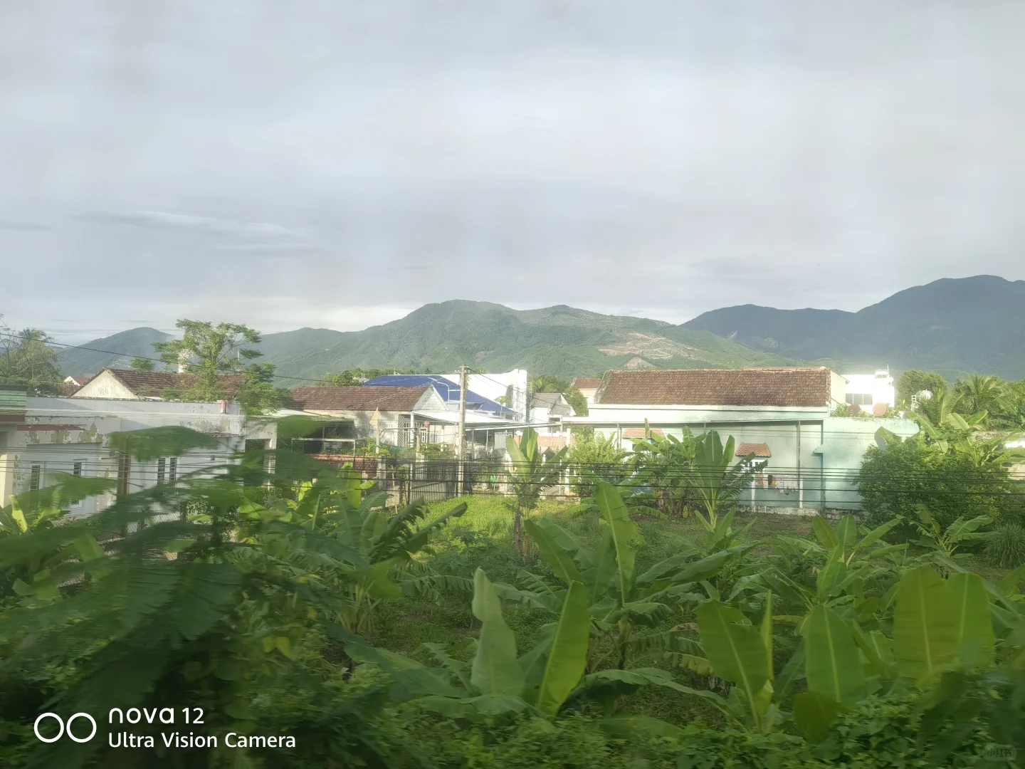 [旅行分享]西贡—成都火车之旅行程规划