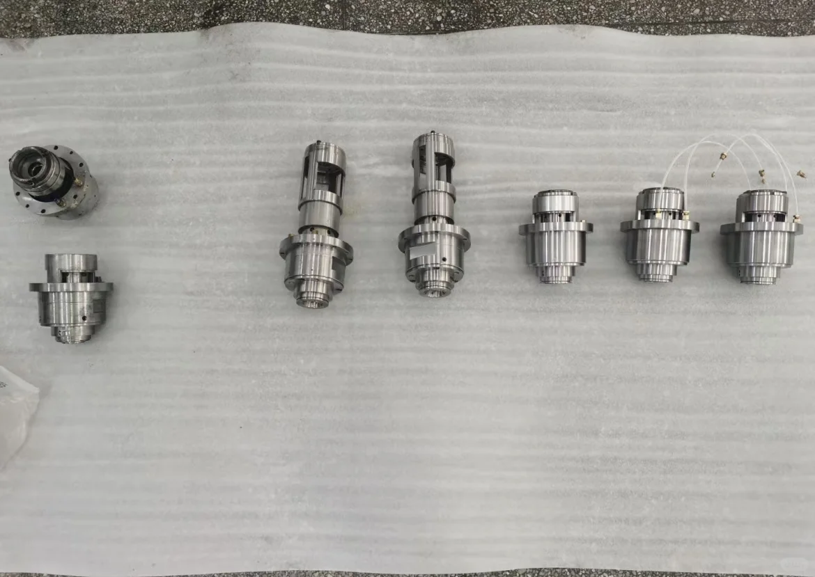 ?精密五金的宝藏工厂,被我找到了!