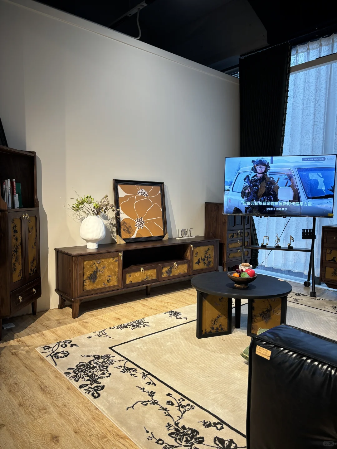 武汉|园博园里的中古家具馆?氛围感爆棚